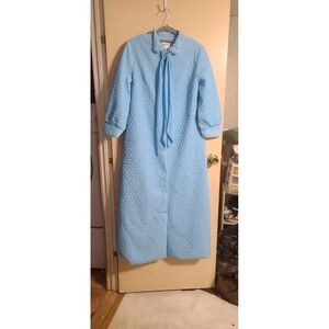 Vintage Housecoat